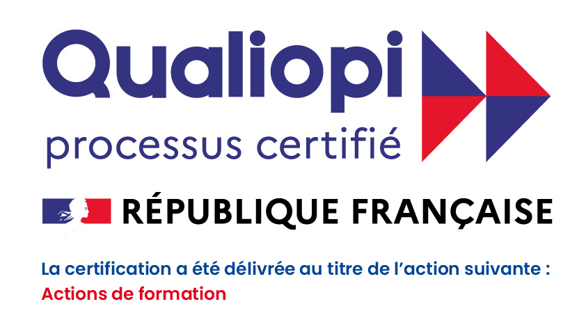 qualiopi - Mediaficience