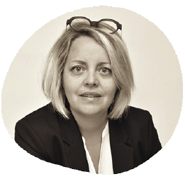 Karine Diz -Mediaficience