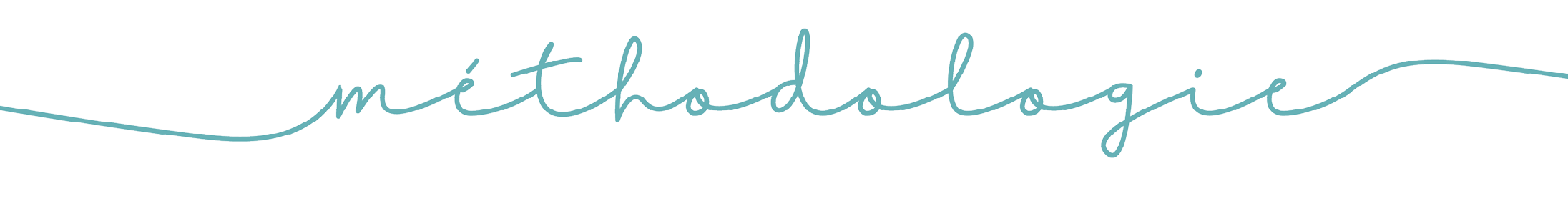Méthodologie - Mediaficience