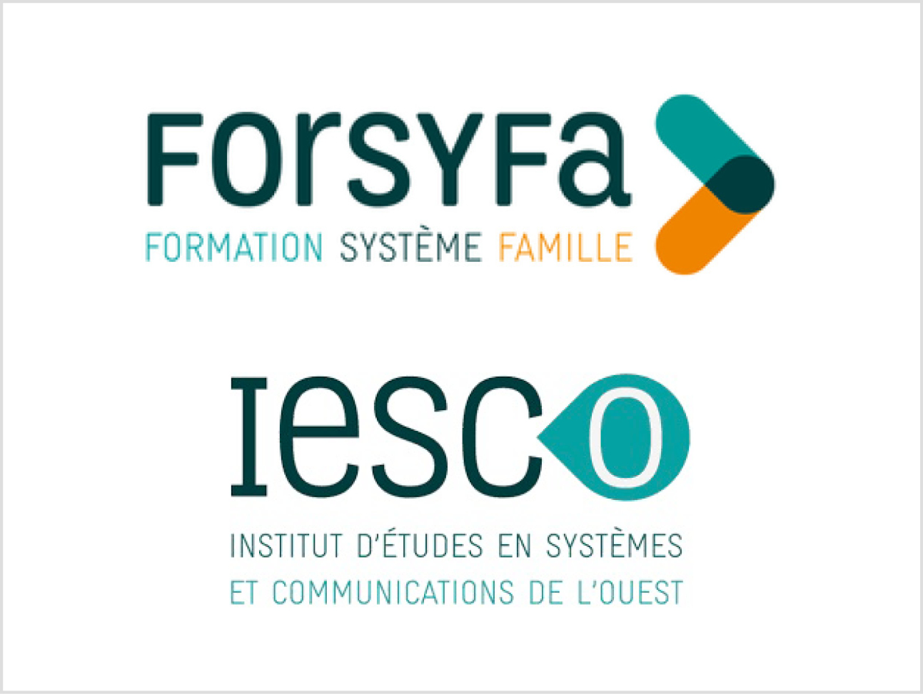 Certification à l'Intervention Systémique